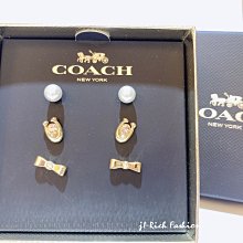 就愛精品店❤️ COACH 銀色雙C LOGO 晶鑽手環-附防塵袋 #59083 歷史價格詳細信息