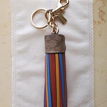 美國真品Coach全新 經典C Logo織布 咖啡織紋手拿包/ COACH零錢包手拿包/ 名牌包  F45608手拿包-吊牌未剪㊣ ☆全新☆保證真品↘ 歷史價格詳細信息