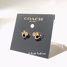 就愛精品店❤️ COACH 銀色雙C LOGO 晶鑽手環-附防塵袋 #59083 歷史價格詳細信息