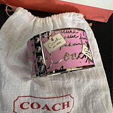 保證真品 Coach 馬車系列 春夏款 花朵 鎖匙/零錢包 ～ 免運優惠 歷史價格詳細信息