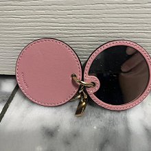 【COACH】限定款酒紅x紅x白x卡其PVC滿版LOGO方型零錢化妝包 歷史價格詳細信息