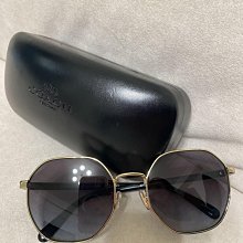 COACH C1556 馬車LOGO防刮斜背包.黑 歷史價格詳細信息