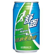 舒跑運動飲料 335mlx6罐/組  【大潤發】 歷史價格詳細信息
