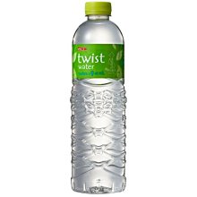 《泰山》Twist Water 環保包裝水600ml(24入) 歷史價格詳細信息