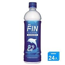 【黑松】FIN補給飲料580mlx2箱(共48入) 歷史價格詳細信息