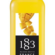 1883 果露糖漿-荔枝風味 法國頂級天然糖漿 1000ml-【良鎂咖啡精品館】 歷史價格詳細信息