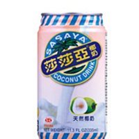 愛之味 莎莎亞椰奶(250mlx6入)  現貨 蝦皮直送 歷史價格詳細信息