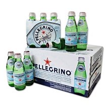 San Pellegrino 聖沛黎洛 氣泡水果飲料 葡萄柚口味 330毫升 X 24罐 D108312 歷史價格詳細信息