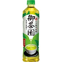 【御茶園】特撰日式綠茶550mlx24入/箱(新舊包裝隨機出貨) 歷史價格詳細信息