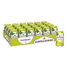 聖沛黎洛 氣泡水果水 罐裝-檸檬(330mlx24入) 歷史價格詳細信息