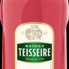 Teisseire 糖漿果露-石榴風味 Pomegranate 法國頂級天然糖漿 700ml -良鎂 歷史價格詳細信息