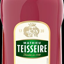 Teisseire 糖漿果露-石榴風味 Pomegranate 法國頂級天然糖漿 700ml -良鎂 歷史價格詳細信息