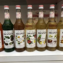 【MONIN】焦糖風味糖漿 250ml 歷史價格詳細信息