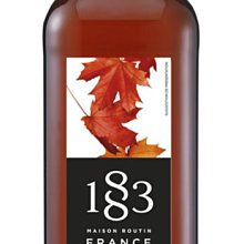 1883 果露糖漿-荔枝風味 法國頂級天然糖漿 1000ml-【良鎂咖啡精品館】 歷史價格詳細信息