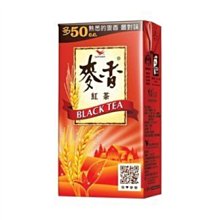 《 統一》麥香紅茶 300c.c (24入/箱) 歷史價格詳細信息