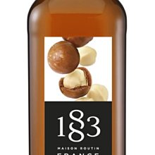 1883 果露糖漿-荔枝風味 法國頂級天然糖漿 1000ml-【良鎂咖啡精品館】 歷史價格詳細信息