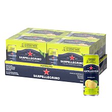 聖沛黎洛 氣泡水果水 罐裝-檸檬(330mlx24入) 歷史價格詳細信息