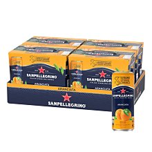 聖沛黎洛 氣泡水果水 罐裝-檸檬(330mlx24入) 歷史價格詳細信息