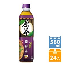 原萃鐵觀音（含木柵鐵觀音）580mlx24入 歷史價格詳細信息