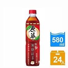 原萃錫蘭無糖紅茶580mlx4【愛買】 歷史價格詳細信息