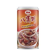 【泰山】八寶粥禮盒 375gx12入 歷史價格詳細信息