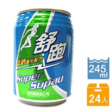 舒跑 運動飲料-易開罐(245mlX24罐/箱)[大買家] 歷史價格詳細信息