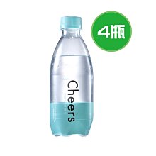 泰山 Cheers氣泡水 300ml(24入/箱) 蝦皮直送 現貨 歷史價格詳細信息