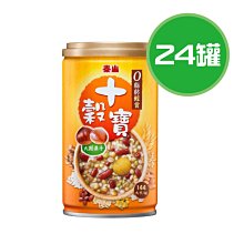 泰山十穀寶330g克 x 6【家樂福】 歷史價格詳細信息