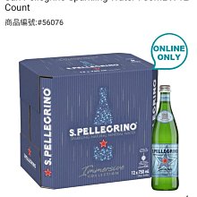 San Pellegrino 聖沛黎洛 氣泡水果飲料 葡萄柚口味 330毫升 X 24罐 D108312 歷史價格詳細信息