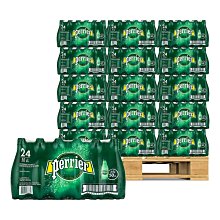 Perrier 沛綠雅 氣泡礦泉水 500毫升 X 24瓶 [COSCO代購] W34405 歷史價格詳細信息