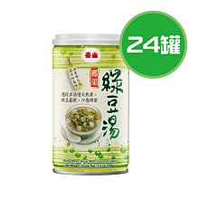 泰山 綠豆椰果湯 330g(6入/組) 拜拜必買 送禮 泰山 點心 開罐即食  現貨 蝦皮直送 歷史價格詳細信息