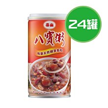 【泰山】八寶粥禮盒 375gx12入 歷史價格詳細信息