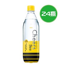 泰山Cheers Bee蜂蜜氣泡水 590ml(24入/箱)x2箱 歷史價格詳細信息