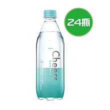 泰山 Cheers氣泡水 500ml(24入/箱) 國民飲料 低卡 泰山 氣泡水 現貨 歷史價格詳細信息