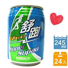 舒跑 運動飲料-易開罐(245mlX24罐/箱)[大買家] 歷史價格詳細信息