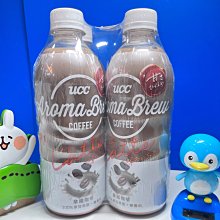 UCC AROMA BREW 艾洛瑪拿鐵500mlx24入x2箱 歷史價格詳細信息