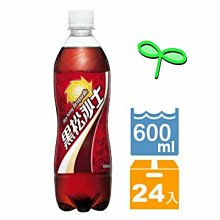 【黑松】黑松沙士600mlx24入/箱 歷史價格詳細信息