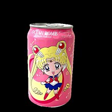 Ocean Bomb 草莓風味氣泡水 330ml【Donki日本唐吉訶德】 歷史價格詳細信息
