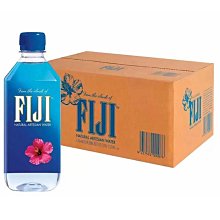 FIJI斐濟天然深層礦泉水-500毫升24入*兩箱 歷史價格詳細信息