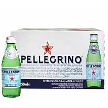 [COSCO代購5]  San Pellegrino 聖沛黎洛 氣泡水果飲料 檸檬口味 330毫升 X 24罐 D108311 歷史價格詳細信息