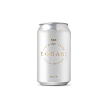 【BOGARI 開元食品】BOGARI 寶嘉麗氣泡水x2箱(24罐x330ml/箱) 歷史價格詳細信息