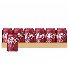 Dr Pepper 原味 DrPepper 櫻桃 可樂 薑汁汽水 AW 麥根沙士 任選6入/12入 沙士 汽水 歷史價格詳細信息