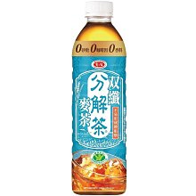 愛之味 分解茶日式綠茶590ml(6瓶/組)[大買家] 歷史價格詳細信息