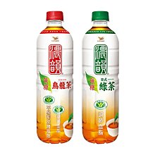 濃韻日式綠茶PET600  X團購 24入 歷史價格詳細信息