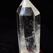 藍針金字塔——千層  帶着一層神祕面紗的天使水晶手鍊14mm.至今未檢測出裏面是什麼礦物質 歷史價格詳細信息