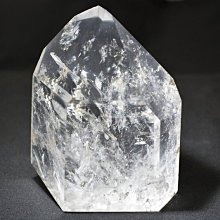 容際水晶 天然水晶 白水晶柱 雙尖 未加工 #49 《免運費》 歷史價格詳細信息