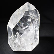 容際水晶 天然水晶 白水晶柱 雙尖 未加工 #49 《免運費》 歷史價格詳細信息