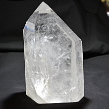 容際水晶 天然水晶 白水晶柱 雙尖 未加工 #49 《免運費》 歷史價格詳細信息