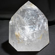 容際水晶 天然水晶 白水晶柱 雙尖 未加工 #49 《免運費》 歷史價格詳細信息