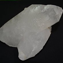 容際水晶 天然水晶 白水晶簇未加工 #286 歷史價格詳細信息
